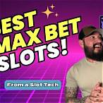 should i play max bet on slot machines